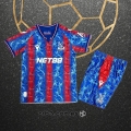 Camiseta Crystal Palace Primera Nino 24-25