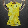 Camiseta Crystal Palace Segunda Nino 24-25