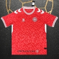 Camiseta Dinamarca Primera 2024