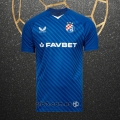 Tailandia Camiseta Dinamo Zagreb Primera 24-25