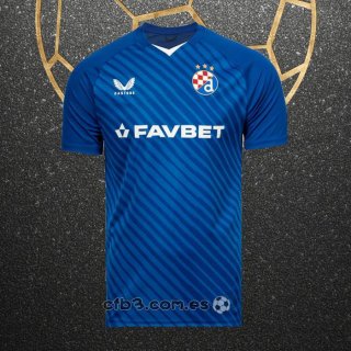 Tailandia Camiseta Dinamo Zagreb Primera 24-25