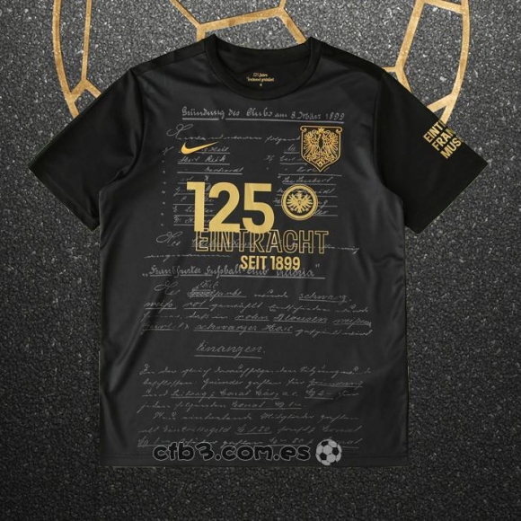 Tailandia Camiseta Eintracht Frankfurt Anniversary 23-24