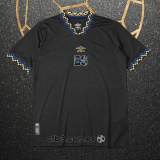 Camiseta El Salvador Tercera 23-24