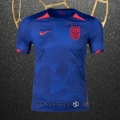 Camiseta Estados Unidos Segunda 2023