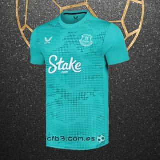 Camiseta Everton Portero Segunda 24-25