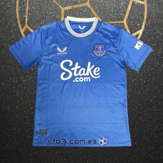 Camiseta Everton Primera 24-25