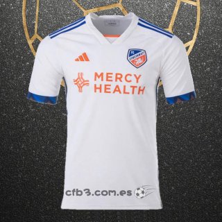 Camiseta FC Cincinnati Segunda 24-25