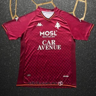 Camiseta FC Metz Primera 23-24