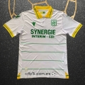 Camiseta FC Nantes Segunda 23-24