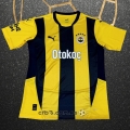 Tailandia Camiseta Fenerbahce Primera 24-25