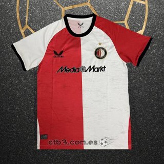 Camiseta Feyenoord Primera 24-25