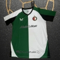 Camiseta Feyenoord Tercera 24-25