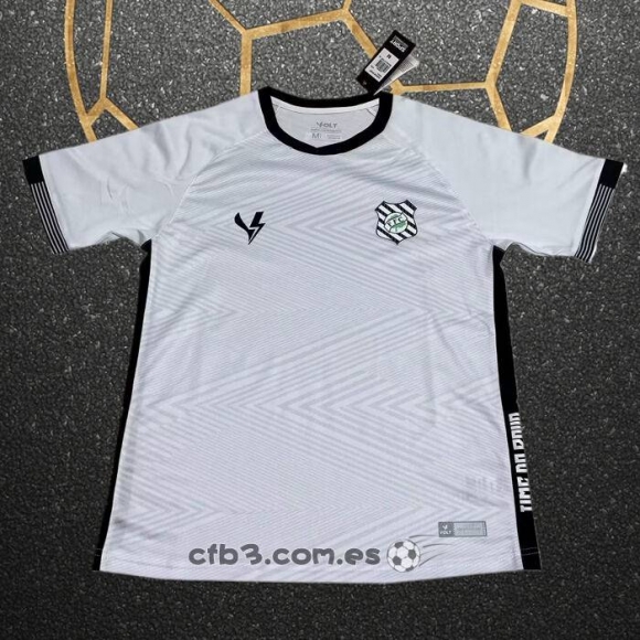 Tailandia Camiseta Figueirense Segunda 2023