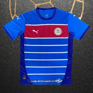 Tailandia Camiseta Filipinas Primera 24-25