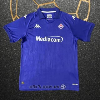Camiseta Fiorentina Primera 24-25