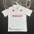 Camiseta Fiorentina Segunda 24-25