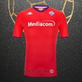 Camiseta Fiorentina Tercera 24-25