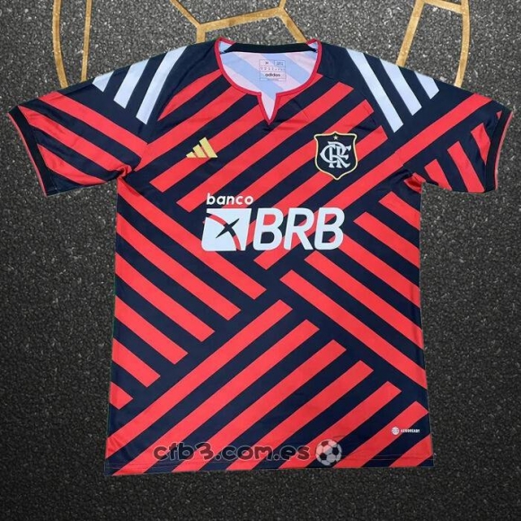 Tailandia Camiseta Flamengo Special 2023