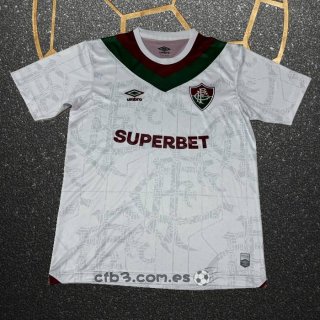 Camiseta Fluminense Tercera 2024