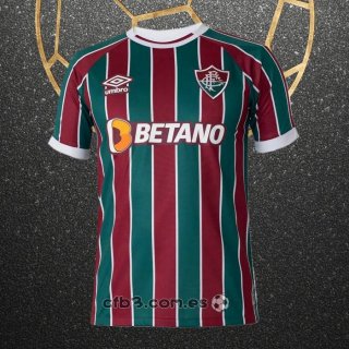 Tailandia Camiseta Fluminense Primera 2023