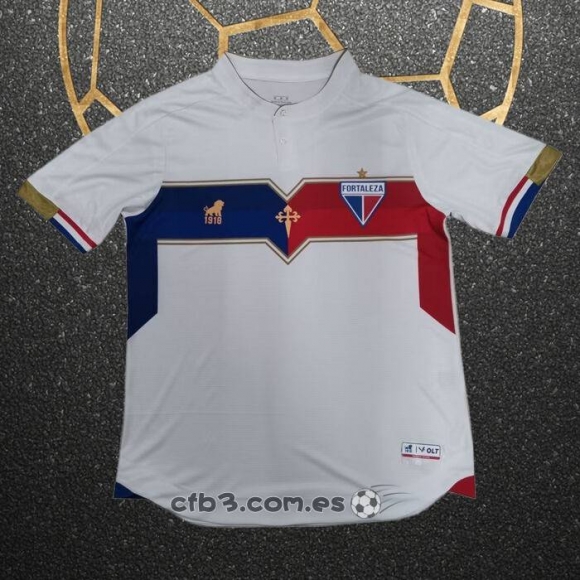 Tailandia Camiseta Fortaleza Special 2023