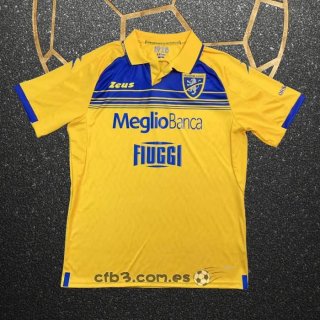 Tailandia Camiseta Frosinone Primera 23-24