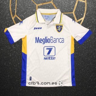 Tailandia Camiseta Frosinone Segunda 24-25