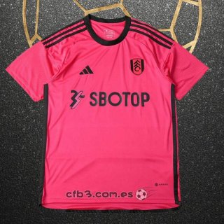 Tailandia Camiseta Fulham Segunda 23-24