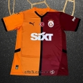 Tailandia Camiseta Galatasaray Primera 24-25