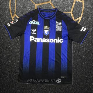 Tailandia Camiseta Gamba Osaka Primera 2023