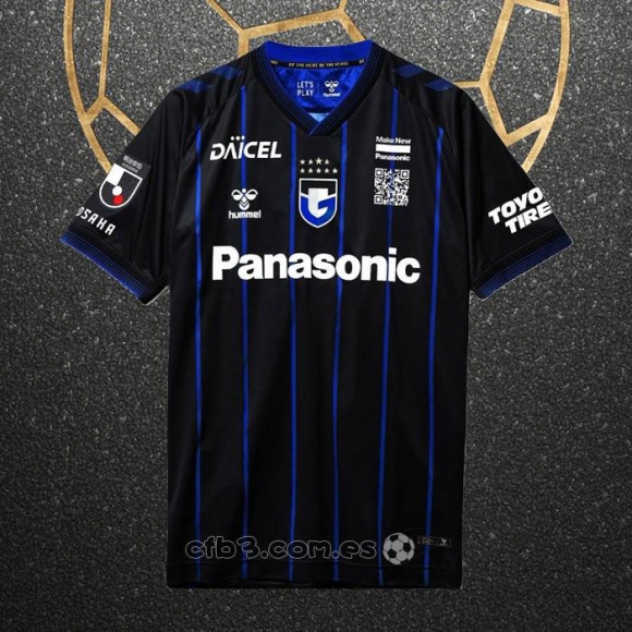 Tailandia Camiseta Gamba Osaka Primera 2024