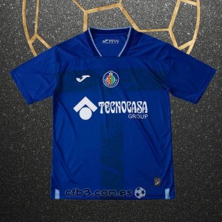 Tailandia Camiseta Getafe Primera 23-24