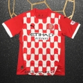 Tailandia Camiseta Girona Primera 24-25