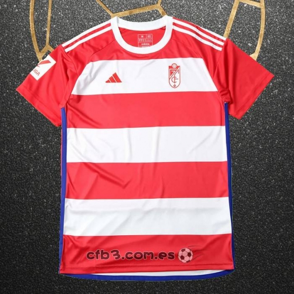 Camiseta Granada Primera 23-24