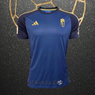 Tailandia Camiseta Granada Segunda 23-24