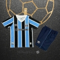 Camiseta Gremio Primera Nino 2024