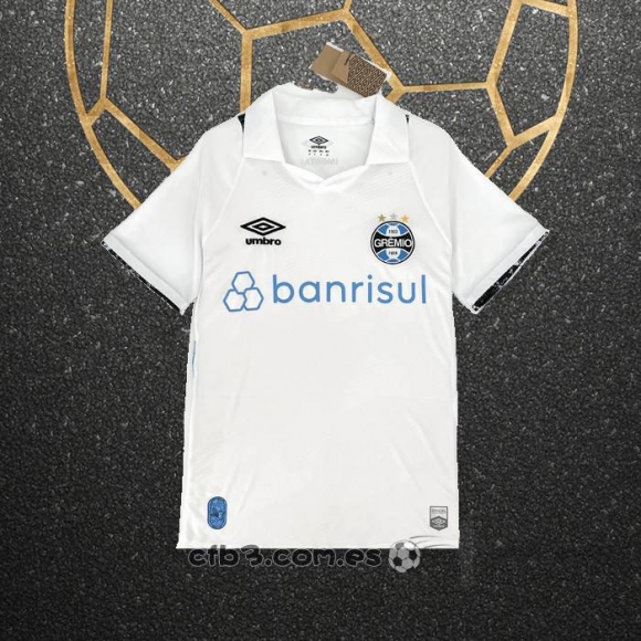 Tailandia Camiseta Gremio Segunda 2024