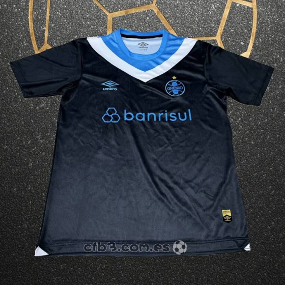 Tailandia Camiseta Gremio Tercera 2024