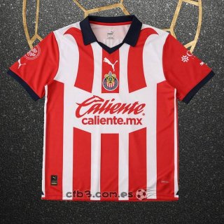 Camiseta Guadalajara Primera 23-24