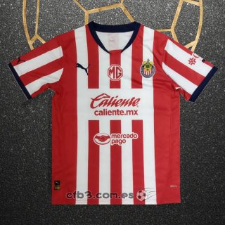 Camiseta Guadalajara Primera 24-25