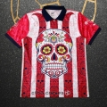 Tailandia Camiseta Guadalajara Special 23-24