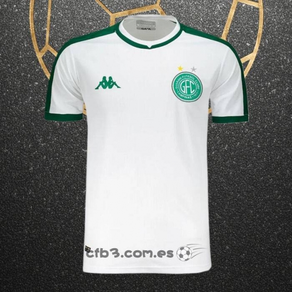 Tailandia Camiseta Guarani Segunda 2023