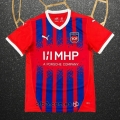 Tailandia Camiseta Heidenheim Primera 24-25