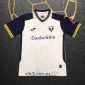 Tailandia Camiseta Hellas Verona Segunda 24-25