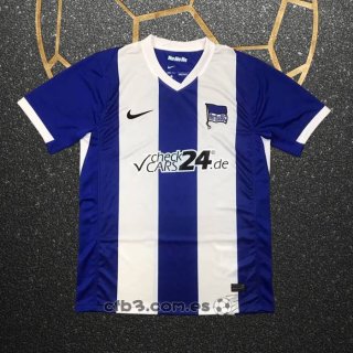 Tailandia Camiseta Hertha BSC Primera 24-25