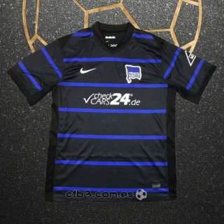 Tailandia Camiseta Hertha BSC Segunda 24-25