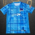 Tailandia Camiseta Hertha BSC Tercera 24-25