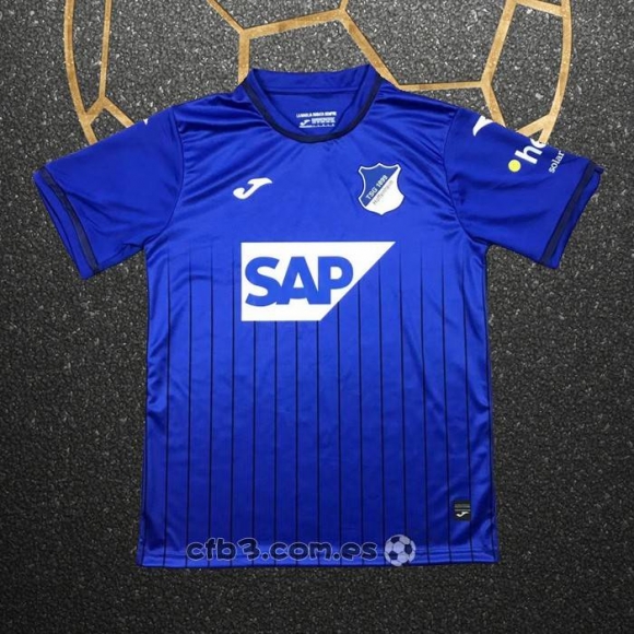 Camiseta Hoffenheim Primera 24-25