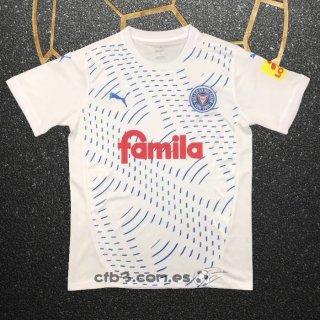 Tailandia Camiseta Holstein Kiel Primera 24-25