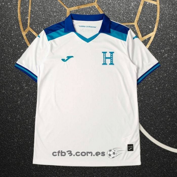 Camiseta Honduras Primera 2023